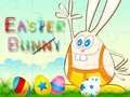Joc Trencaclosques del conillet de Pasqua  en línia