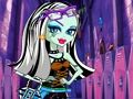 Joc Vesteix a Monster High  en línia