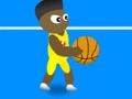 Joc Bàsquet només bèsties  en línia