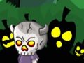 Joc Episodi 1 de la sèrie Halloween Forest Escape  en línia