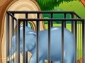 Joc Escapada de l'elefant  en línia