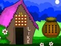 Joc Forest Hut Escape 2 en línia