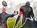 Joc Zombie Shooter 3D en línia