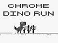 Joc Chrome Dino Run en línia