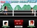 Joc Mario Boxing  en línia
