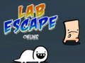 Joc Lab Escape en línia  en línia