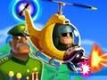 Joc Vaga d'helicòpters  en línia