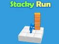 Joc Stacky Run en línia