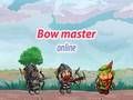 Joc Bow Master en línia  en línia