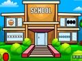Joc Escapada escolar  en línia