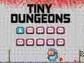 Joc Tiny Dungeons en línia