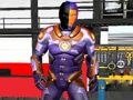 Joc Heroi de ferro volador  en línia