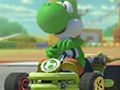 Joc Mario Kart Challenge en línia
