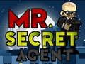 Joc Senyor agent secret  en línia