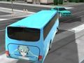 Joc Simulador d'autobús  en línia