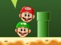 Joc Mario Find Bros en línia