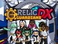 Joc Relic Guardians Arcade Ver DX  en línia