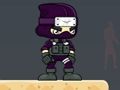 Joc Ninja al Cap  en línia
