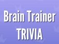 Joc Trivia de l'entrenador cerebral  en línia