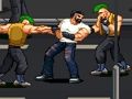 Joc Street Gang Fighting 2D en línia