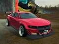 Joc Ultimate Car Arena en línia