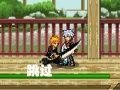 Joc Anime Warriors 2  en línia