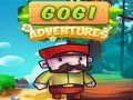 Joc Gogi Adventures 2019 en línia