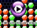 Joc Hex Mix tornat a carregar  en línia