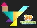 Joc Tangram 3D  en línia