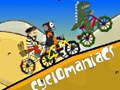 Joc Ciclòmans  en línia