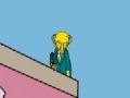 Joc Arcade Simpsons  en línia