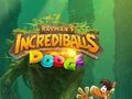 Joc Rayman's Incrediballs Dodge en línia