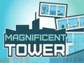 Joc Magnífica torre  en línia