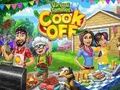 Joc Les famílies virtuals Cook Off  en línia