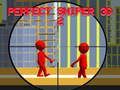 Joc Sniper 3D Perfect Sniper 2 en línia