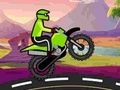 Joc Moto Racer en línia