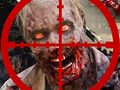 Joc Shooter Zombie Dead City en línia
