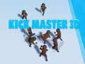 Joc Kick Master 3D en línia