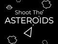 Joc Dispara als asteroides  en línia