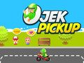Joc Recollida ojek en línia