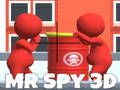 Joc Senyor espia 3D  en línia