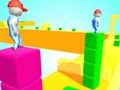 Joc Cube Tower Surfer en línia
