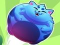 Joc Super Sushi Cat a Pult en línia
