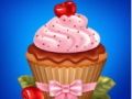 Joc Cupcakes del Papa  en línia