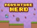 Joc Heroi de l'aventura  en línia