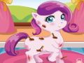 Joc My Sweet Pony: Doctor  en línia