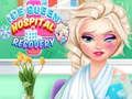 Joc Recuperació de l'Hospital Ice Queen  en línia