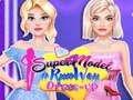 Joc Supermodel #Runway Dress en línia