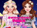Joc Parc d'atraccions #Fun Dress Up  en línia
