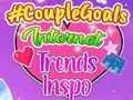 Joc CoupleGoals Tendències d'Internet Inspo  en línia